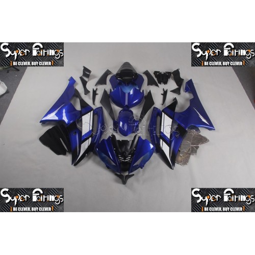 08-16 Yamaha YZF-R6 DESIGN 101